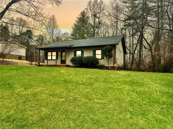 191 Mill Ridge Rd, North Wilkesboro, NC 28659