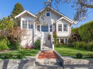 67 Sunnyside Ave Mill Valley CA 94941 Zillow