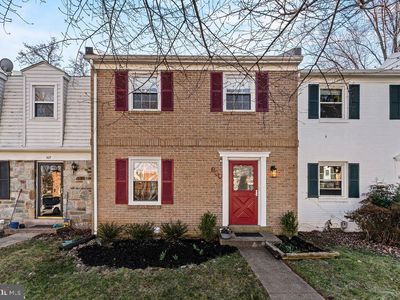 309 Rock Spring Dr SW, Leesburg, VA, 20175