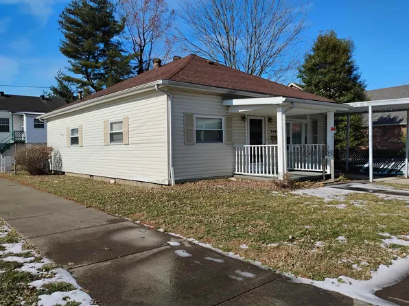 2444 S 10th St, Ironton, OH 45638