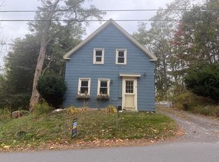 32 Grove Street, Rockport, ME 04856