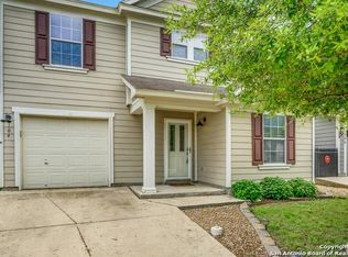 104 Hampton Way, Boerne, TX 78006