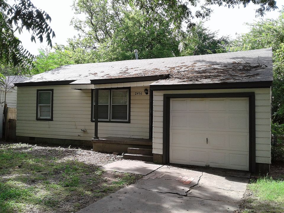 1st image of 2456 NW 40th St