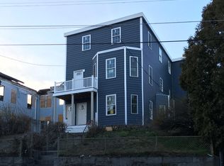 67 Varney St #2, Lowell, MA 01854