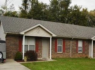 2950 Sunnyside Dr, Jeffersonville, IN 47130