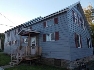 623 Alexandria St APT 2, Carthage, NY 13619