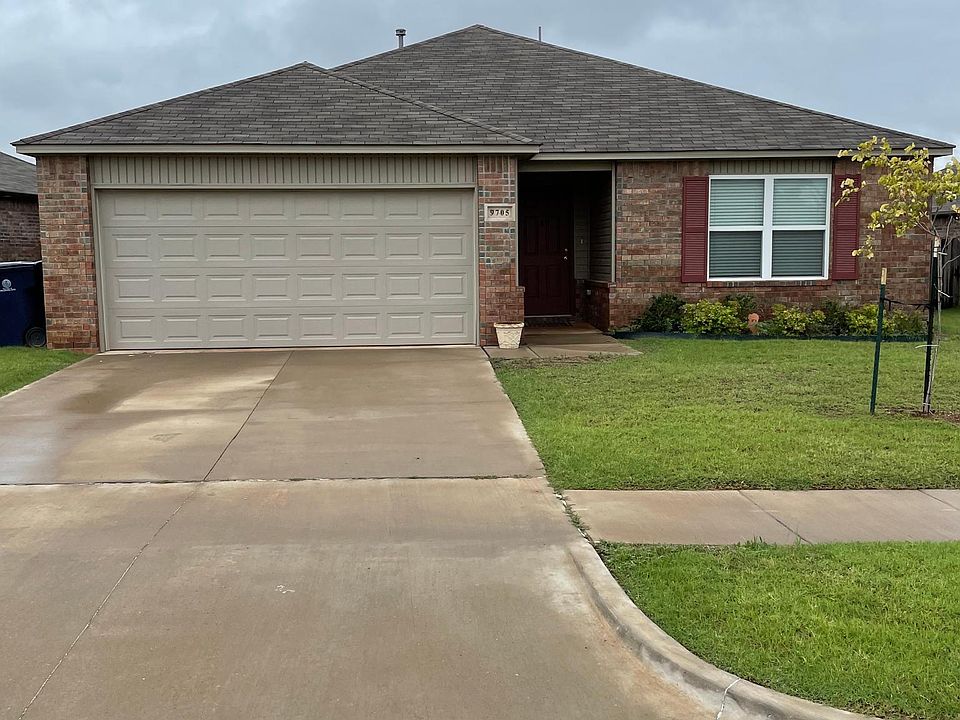 Street View of House