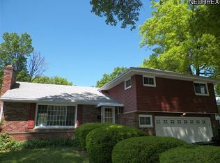 580 S Hawkins Ave, Akron, OH 44320