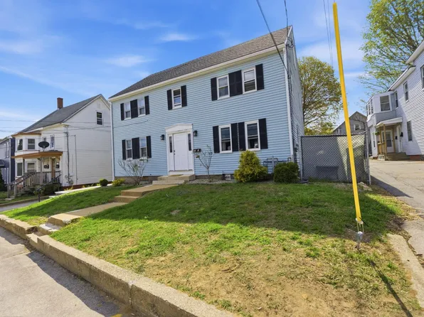 35 Green Street, Somersworth, NH 03878