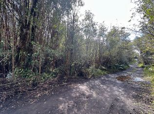 Road 13, Volcano, HI 96785