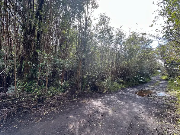 Road 13, Volcano, HI 96785