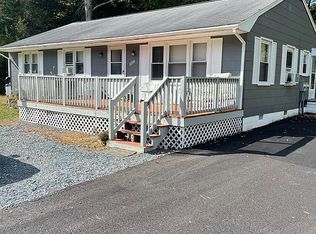 8921 Stephen Decatur Hwy, Berlin, MD 21811