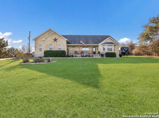 644 Windway Dr, Spring Branch, TX 78070