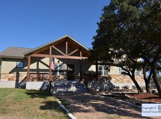 144 Twin Lake Trl, Spring Branch, TX 78070