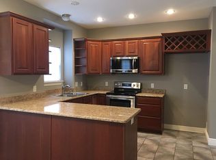 2870 Eaglecrest Cir, Springdale, AR 72762