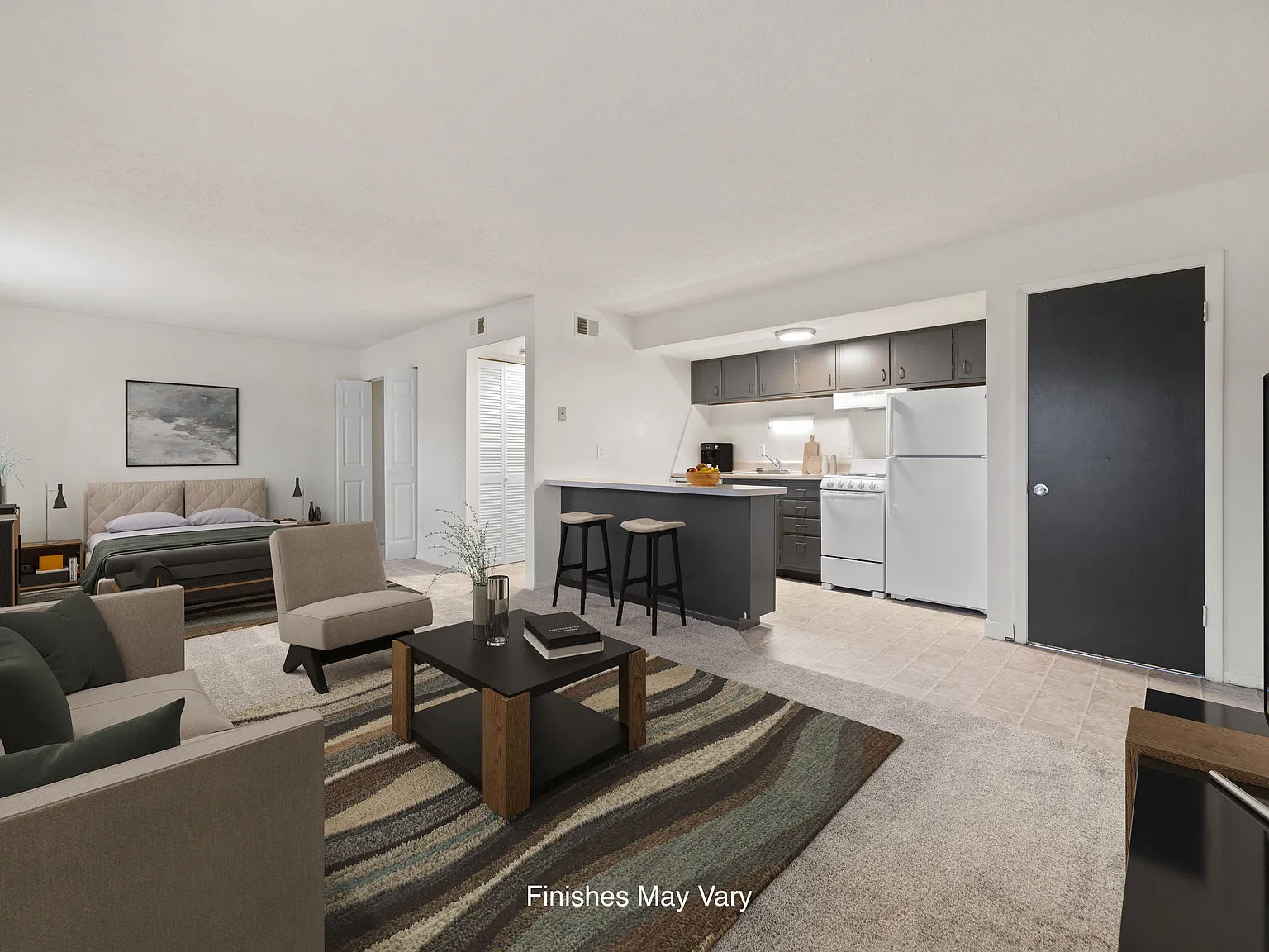 Timberbrook Apartments — Photo 1