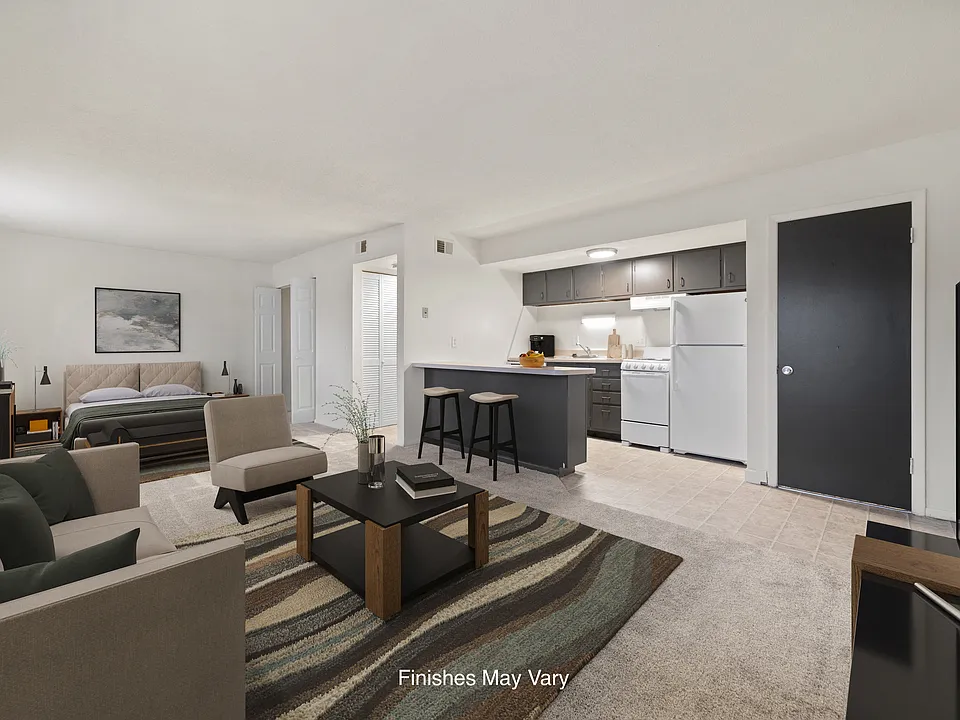 Timberbrook Apartments