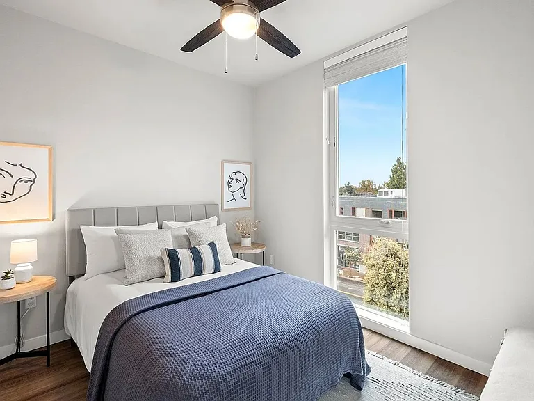 Mila Rose Apartments — Photo 7