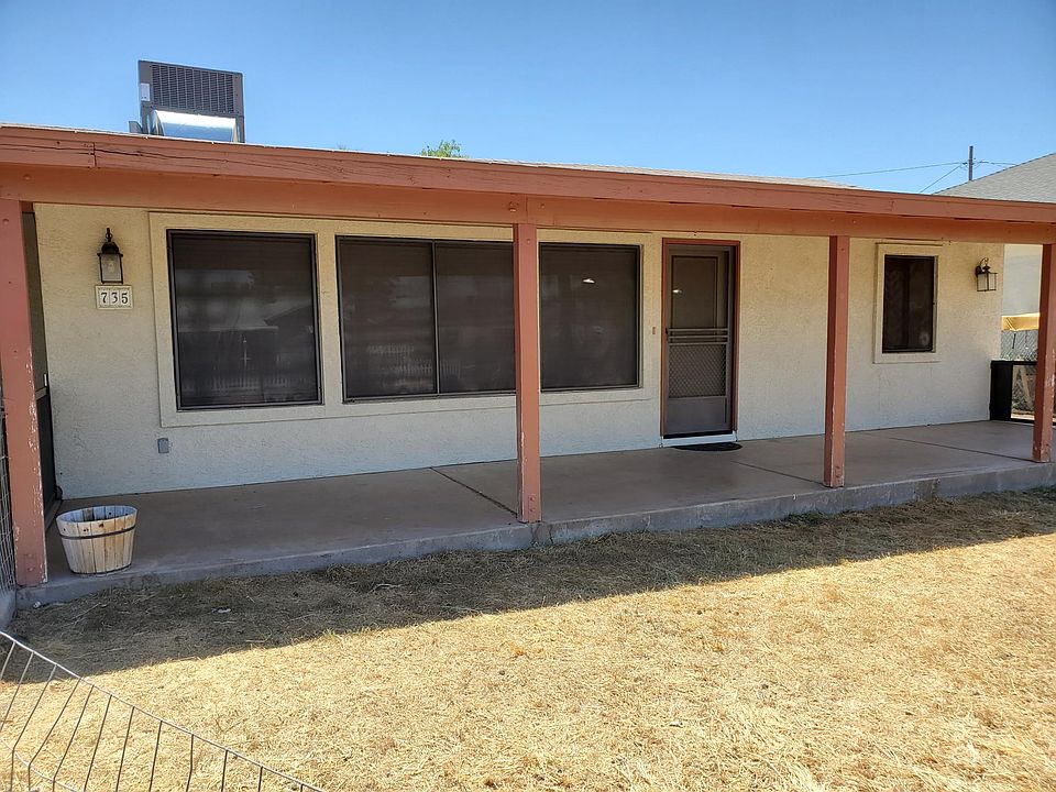 1st image of 735 W La Golondrina Dr