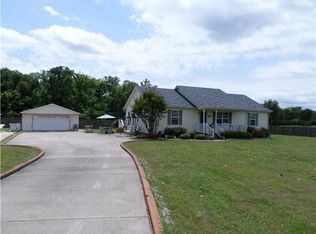 3650 Pulaski Hwy LOT 13B, Culleoka, TN 38451