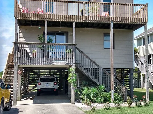 9202 S Old Oregon Inlet Rd, Nags Head, NC 27959