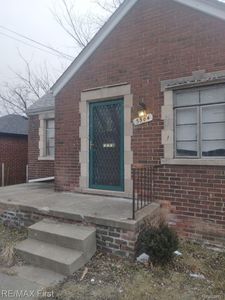 5584 Philip St, Detroit, MI, 48224