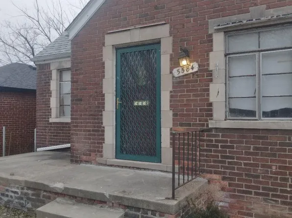 5584 Philip St, Detroit, MI 48224