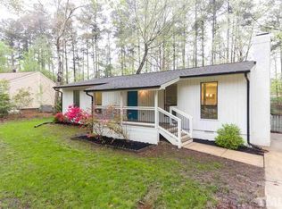 1308 Kilmory Dr, Cary, NC 27511