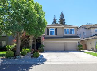 2824 Vestrella Dr, Modesto, CA 95356