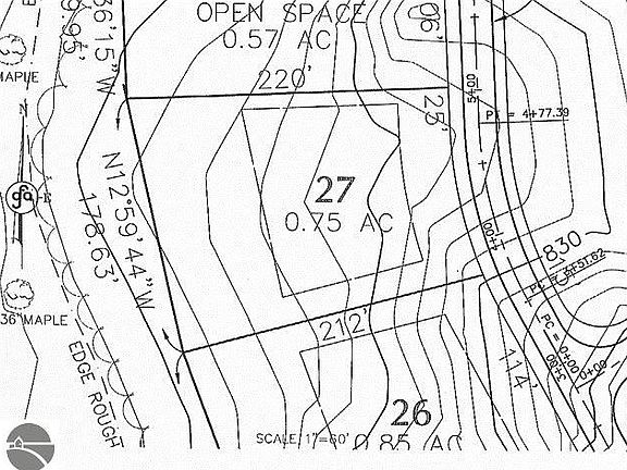 4th image of 27 Mountain Woods Dr Unit -27
