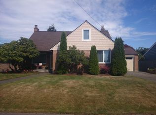 12536 11th Ave NW, Seattle, WA 98177