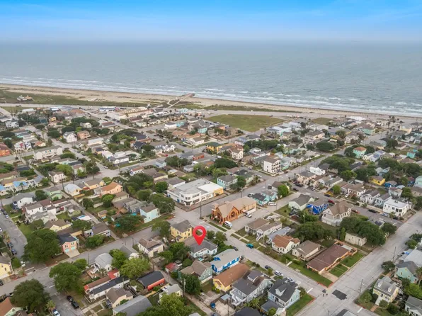 1312 Avenue L, Galveston, TX 77550