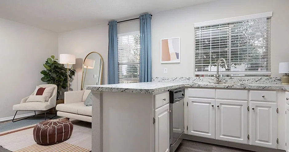 Maple Springs Apartment Homes — Photo 2