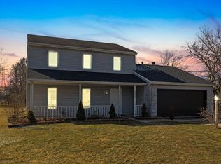 1511 Connaught Ct, Fort Wayne, IN 46815