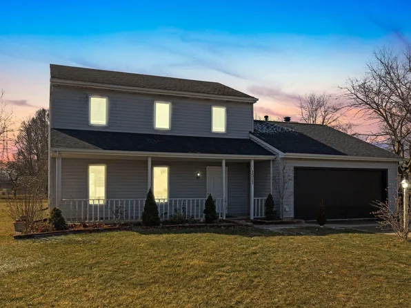 1511 Connaught Ct, Fort Wayne, IN 46815