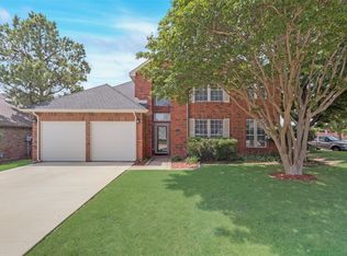 1013 Mallard Way, Flower Mound, TX 75028