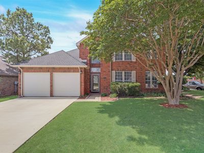 1013 Mallard Way, Flower Mound, TX, 75028