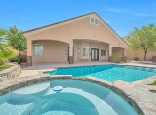 2199 Stage Stop Dr, Henderson, NV 89052