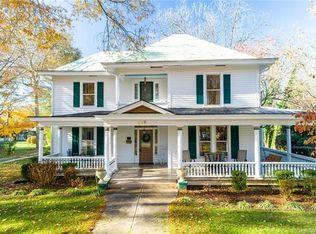 519 Davie Ave, Statesville, NC 28677