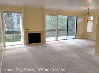 92 High Meadow Ln, Carmel, CA 93923
