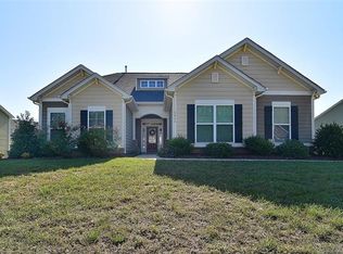 5820 Gatekeeper Ln, Mint Hill, NC 28227