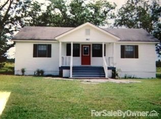 362 Vance Rd, Soperton, GA 30457