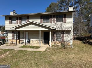 1185 Oak Villas Ct NW, Conyers, GA 30012