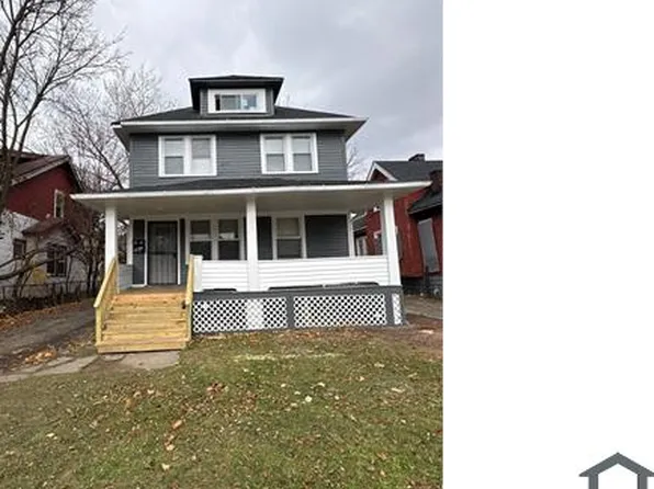 13505 Southview Ave #Up, Cleveland, OH 44120