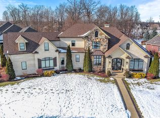 7928 Stonebriar Way, Indianapolis, IN 46259
