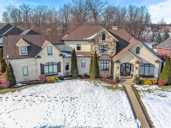 7928 Stonebriar Way, Indianapolis, IN 46259