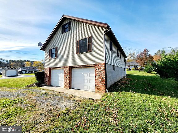 16009 Rawlings Heights Dr, Rawlings, MD 21557 | Zillow