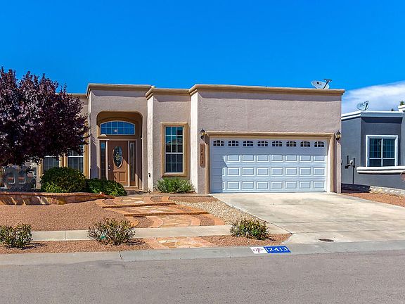 2nd image of 12413 Tierra Arroyo Dr