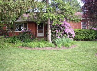 603 Woodcrest Ave, Lititz, PA 17543