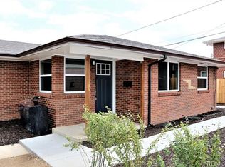 9320 W 45th Ave, Wheat Ridge, CO 80033